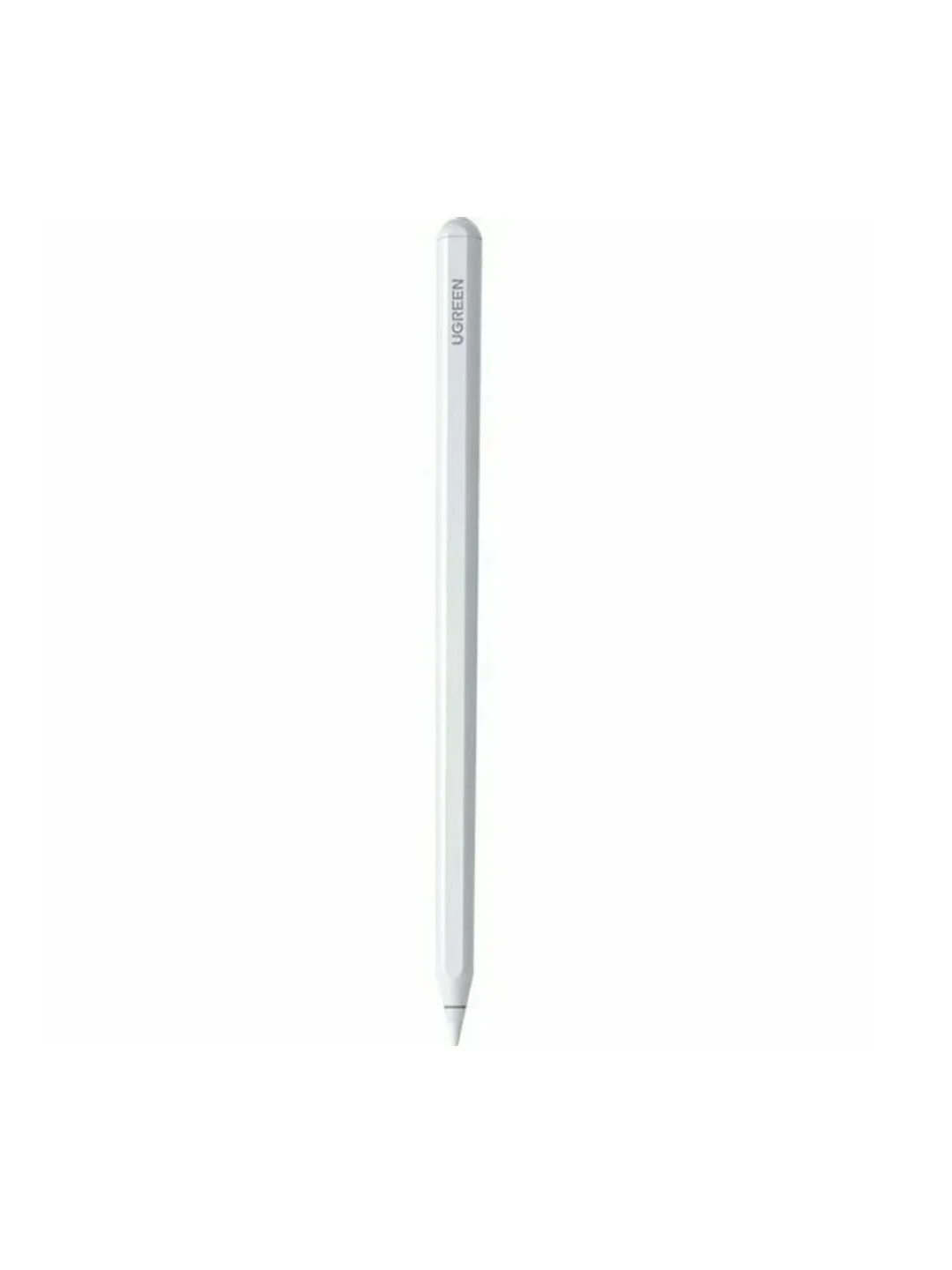 Стилус Ugreen LP653 (15910) Smart Stylus Pen for iPad. Цвет: белый