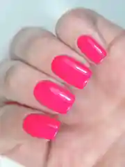 Гель-лак MASU MASU X022 Яркий розовый, 8 мл