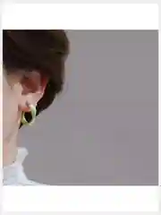 Серьги бижутерия