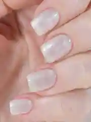 Гель-лак MASU MASU X028 Жемчужный, 8 мл