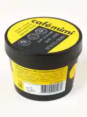 Cafe mimi  Скраб для рук "Нежная кожа" абрикос и нероли, 110 мл