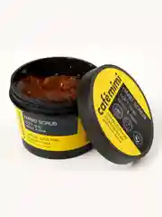 Cafe mimi  Скраб для рук "Нежная кожа" абрикос и нероли, 110 мл
