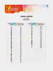 Алмазная мозаика Остров Сокровищ Цветы, 663865, без подрамника 40x50 см, картина стразами