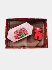 Подарок Новогодний, подарок на Новый год, Новогодний бокс