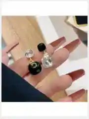 Серьги бижутерия