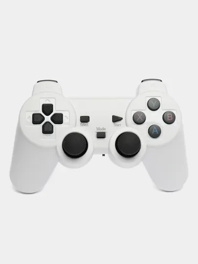 Серый игровая приставка Game Stick, 35000 игр, 128 Gb