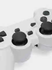 Серый игровая приставка Game Stick, 35000 игр, 128 Gb