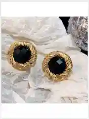 Серьги бижутерия