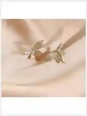 Серьги бижутерия