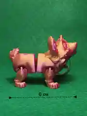 Оливковый подвижная 3д игрушка, кот сфинкс, лиса, корги, антистресс