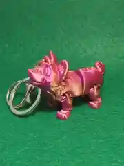 Оливковый подвижная 3д игрушка, кот сфинкс, лиса, корги, антистресс