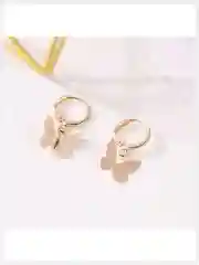 Серьги бижутерия