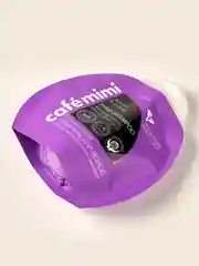 Cafe mimi  Шампунь "Питание и объем" Экстракт ягод асаи и масло макадамии, 100 мл