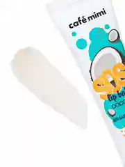 Cafe mimi SOS-бальзам для губ КОКОС, 15 мл
