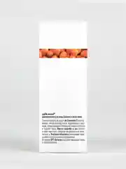 Cafe mimi Дневной крем для лица Сияние и тонус кожи SPF 25, 50 мл