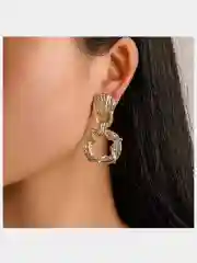Серьги бижутерия