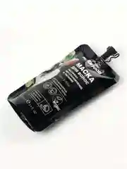 Cafe mimi Super Food Маска для волос Экспресс восстановление и питание, 100 мл