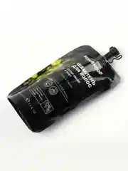 Cafe mimi Super Food  Шампунь для волос  Супер объем и рост Олива & Тимьян, 100 мл
