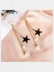 Серьги бижутерия