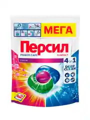 Капсулы для стирки Persil "4 в 1", 42 штуки