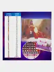 Алмазная мозаика Остров Сокровищ Египет, 663852, без подрамника 30x40 см, картина стразами