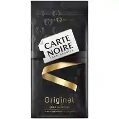 Кофе молотый CARTE NOIRE Original натуральный жареный, дой-пак, 230 г