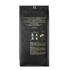 Кофе молотый CARTE NOIRE Original натуральный жареный, дой-пак, 230 г