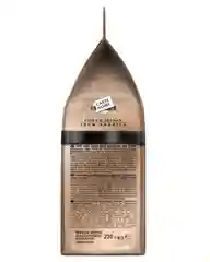 Кофе в зернах CARTE NOIRE CREMA DELICE, натуральный, жареный, 230 г