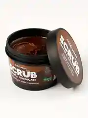 Cafe mimi  Скраб для тела Кофе и Шоколад, 120 гр
