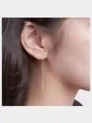 Серьги бижутерия