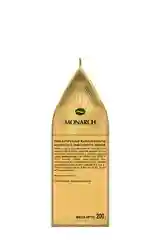 Кофе молотый Monarch GOLD ARABICA, натуральный, жареный, 200 г