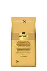 Кофе в зернах Monarch GOLD ARABICA, натуральный, жареный, 200 г