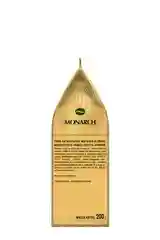 Кофе в зернах Monarch GOLD ARABICA, натуральный, жареный, 200 г