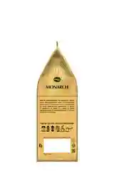 Кофе в зернах Monarch GOLD ARABICA, натуральный, жареный, 200 г