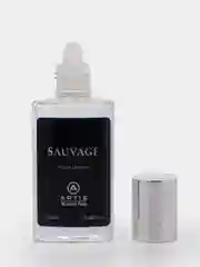 Savage Ароматизатор по мотивам Diore Диор Саваж, мужской