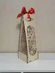 Подарочная коробка для вина, шампанского
