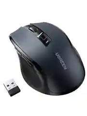 Беспроводная компьютерная мышь Ugreen MU006 (90545) Ergonomic Wireless Mouse 2.4G 4000DPI