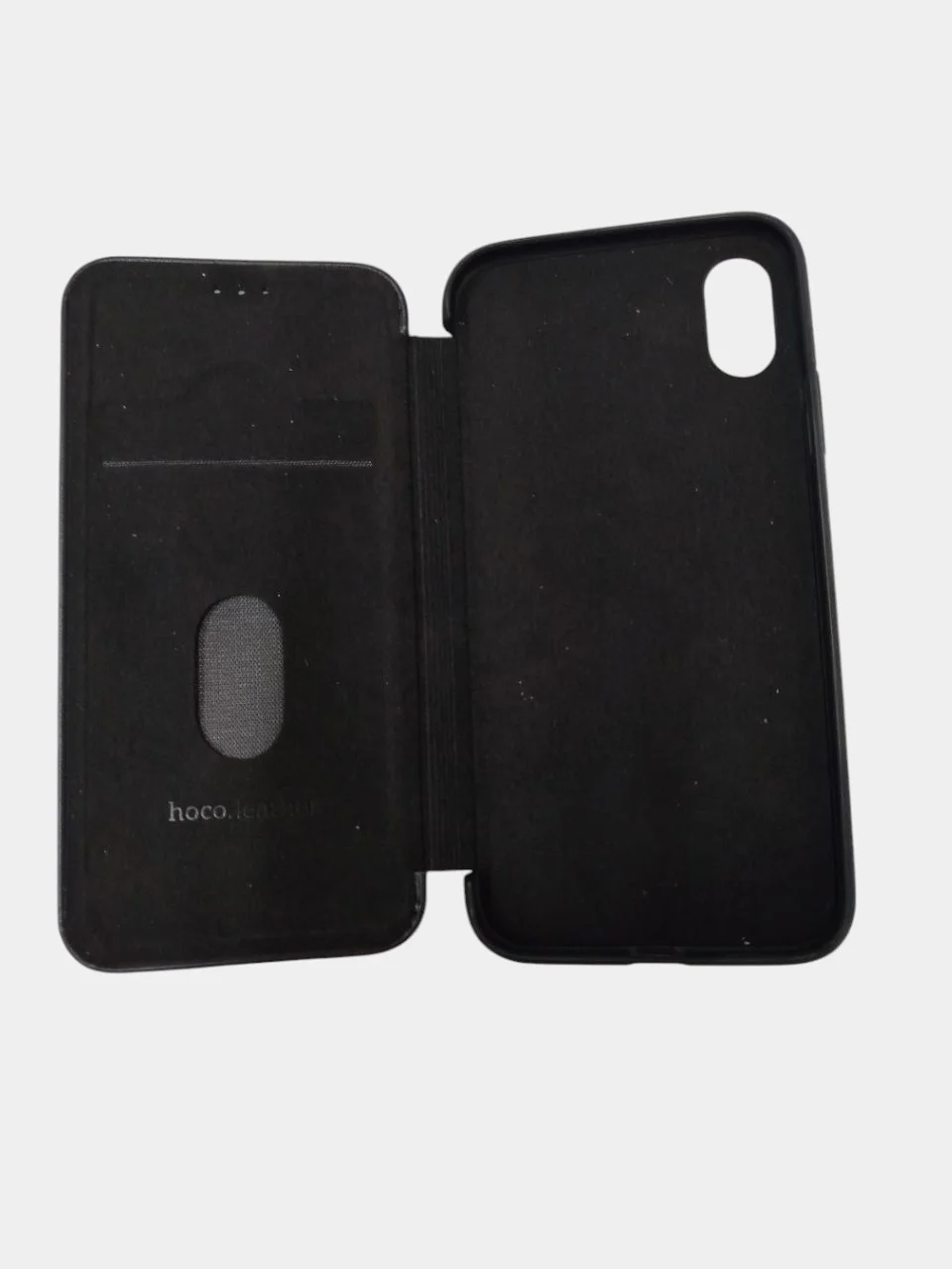 Чехол книжка для iPhona x/xs