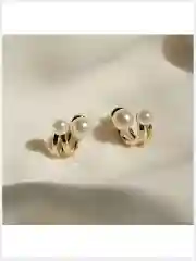 Серьги бижутерия