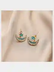 Серьги бижутерия