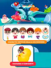 Интерактивная игрушка, Детская карусель "Самолетики" с цвето-музыкой