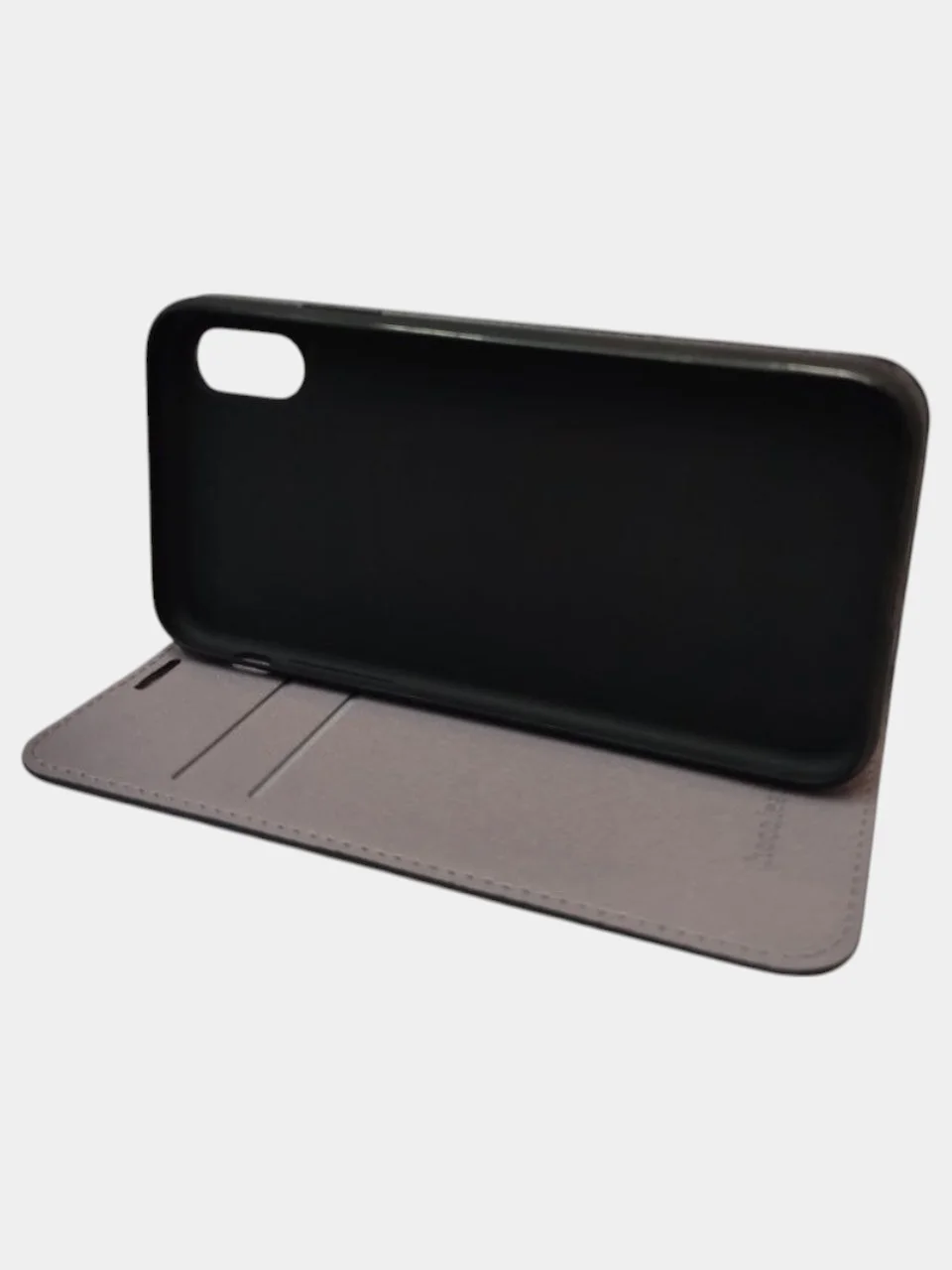 Чехол книжка для iPhona x/xs