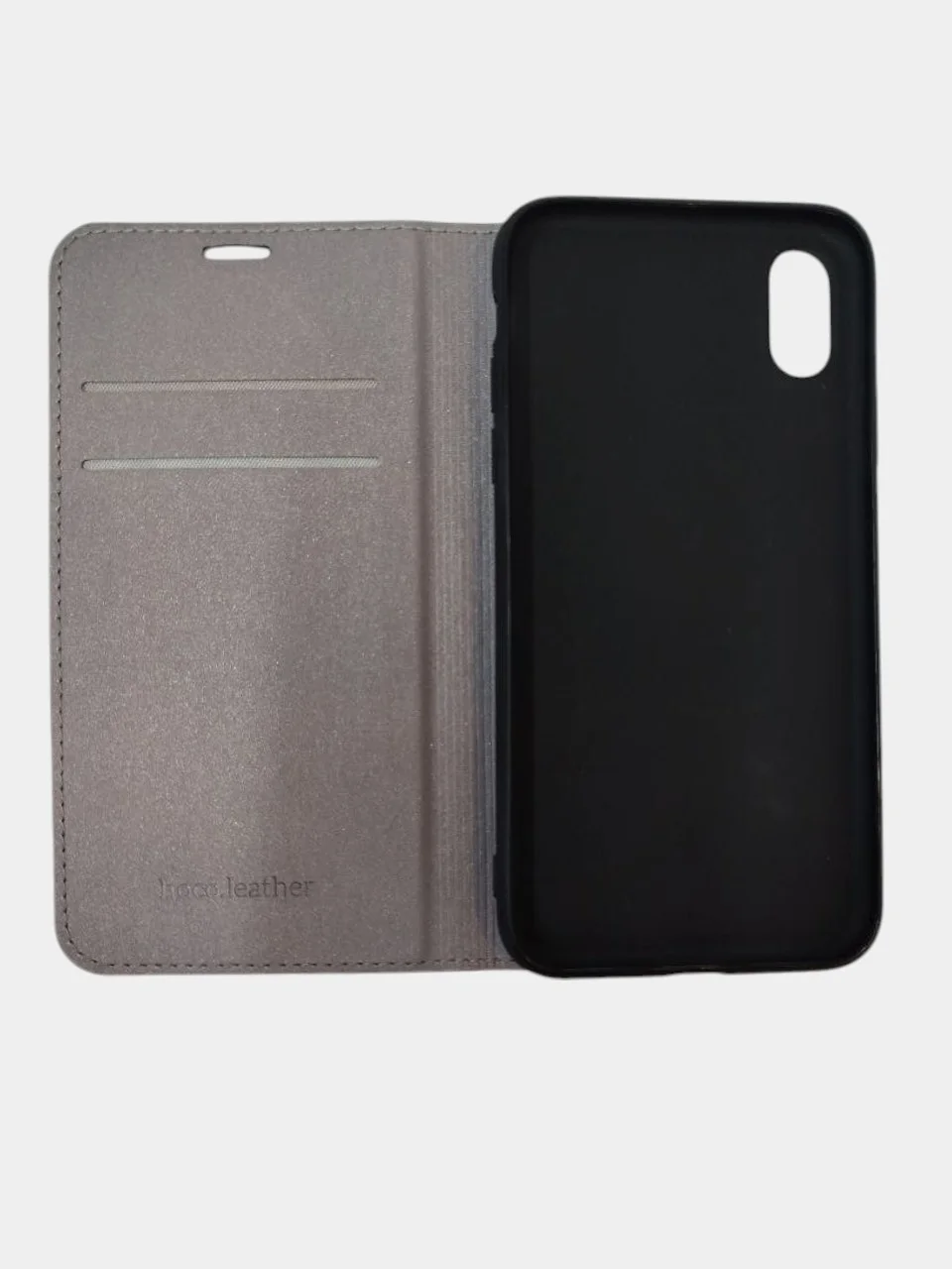 Чехол книжка для iPhona x/xs