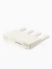 Белый wi-fi роутер Xiaomi Router AX3000E