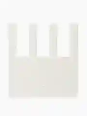 Белый wi-fi роутер Xiaomi Router AX3000E