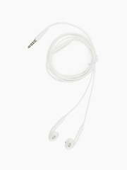 Наушники с микрофоном Borofone BM54, 3.5 mm Jack