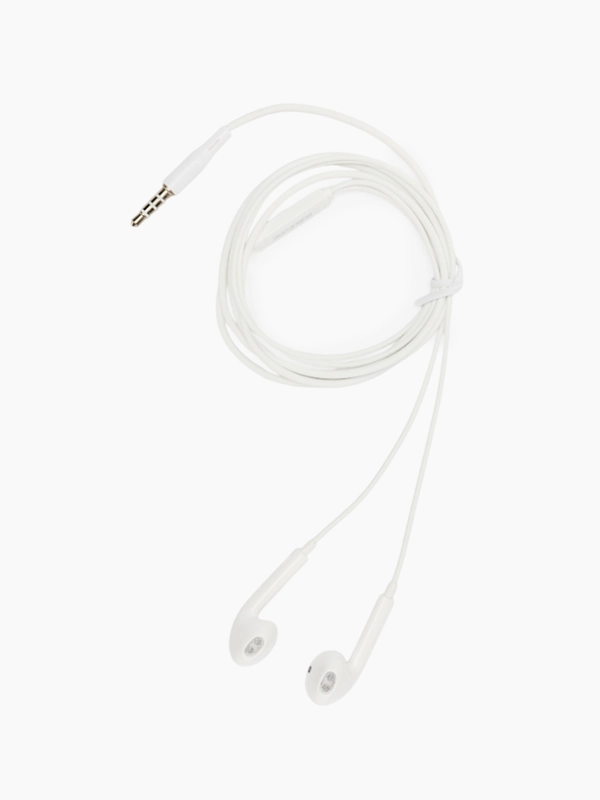 Наушники с микрофоном Borofone BM54, 3.5 mm Jack
