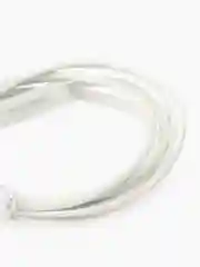 Белый наушники с микрофоном Borofone BM54, 3.5 mm Jack