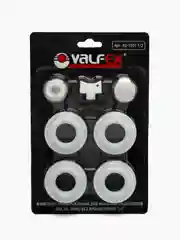 Монтажный комплект для радиатора без кронштейнов Valfex