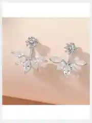 Серьги бижутерия